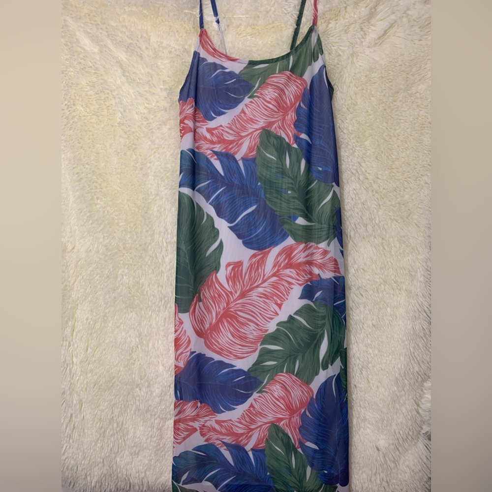 Summer Dress 👗